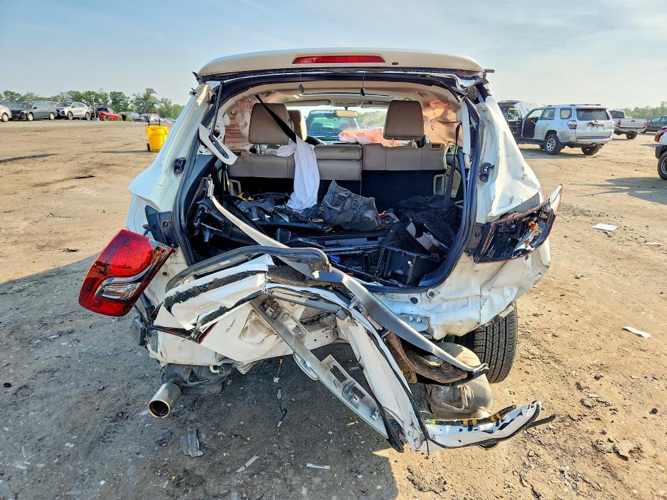 Продажа на аукционе авто 2015 Mazda Cx-9, vin: JM3TB3CA8F0461850, номер лота: 60849436