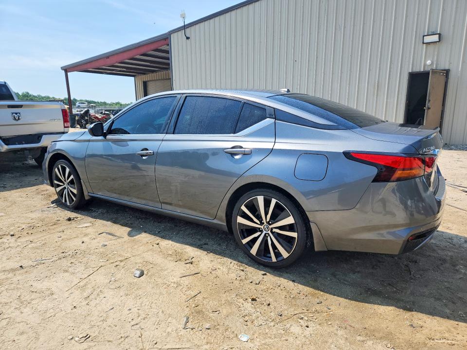 Продажа на аукционе авто 2020 Nissan Altima, vin: 1N4BL4CV8LC113895, номер лота: 60780096