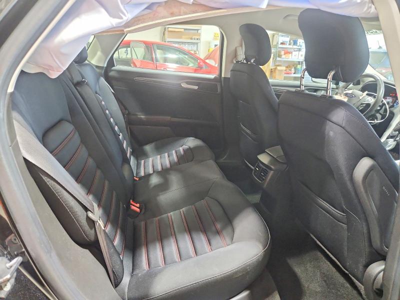 Aukcja sprzedaży 2013 Ford Fusion, vin: 3FA6P0HR1DR247287, numer aukcji: 59668106