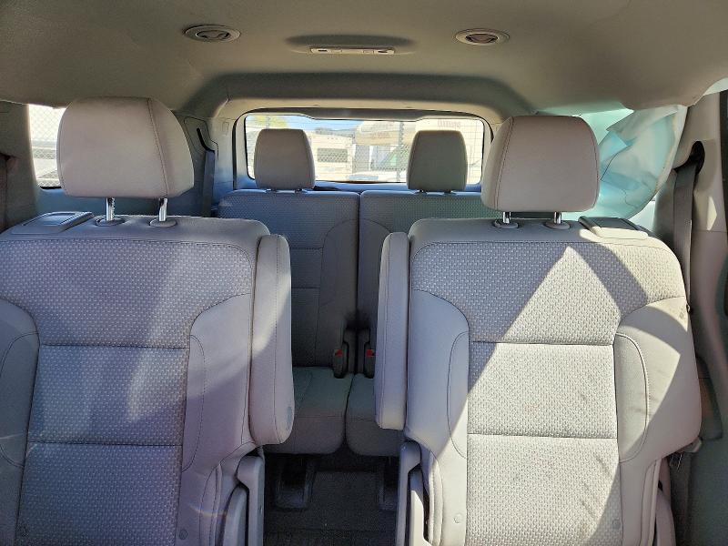 61359576 :رقم المزاد ، 1GKKNRL47NZ131897 vin ، 2022 Gmc Acadia مزاد بيع