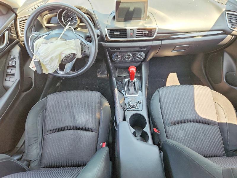 Aukcja sprzedaży 2015 Mazda 3, vin: 3MZBM1V71FM159217, numer aukcji: 61515586