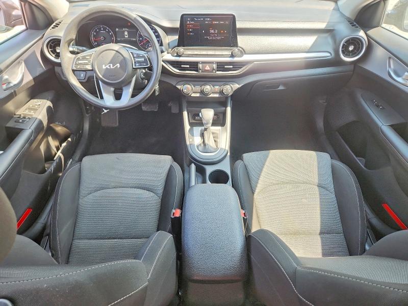 Aukcja sprzedaży 2024 Kia Forte, vin: 3KPF24AD6RE713678, numer aukcji: 61811776