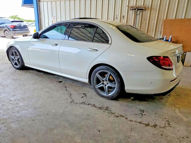 61333326 :رقم المزاد ، WDDZF4JB3HA049265 vin ، 2017 Mercedes-benz E مزاد بيع