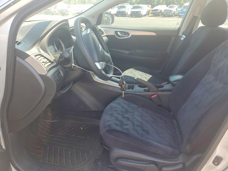 Aukcja sprzedaży 2013 Nissan Sentra, vin: 3N1AB7AP5DL609034, numer aukcji: 61946636