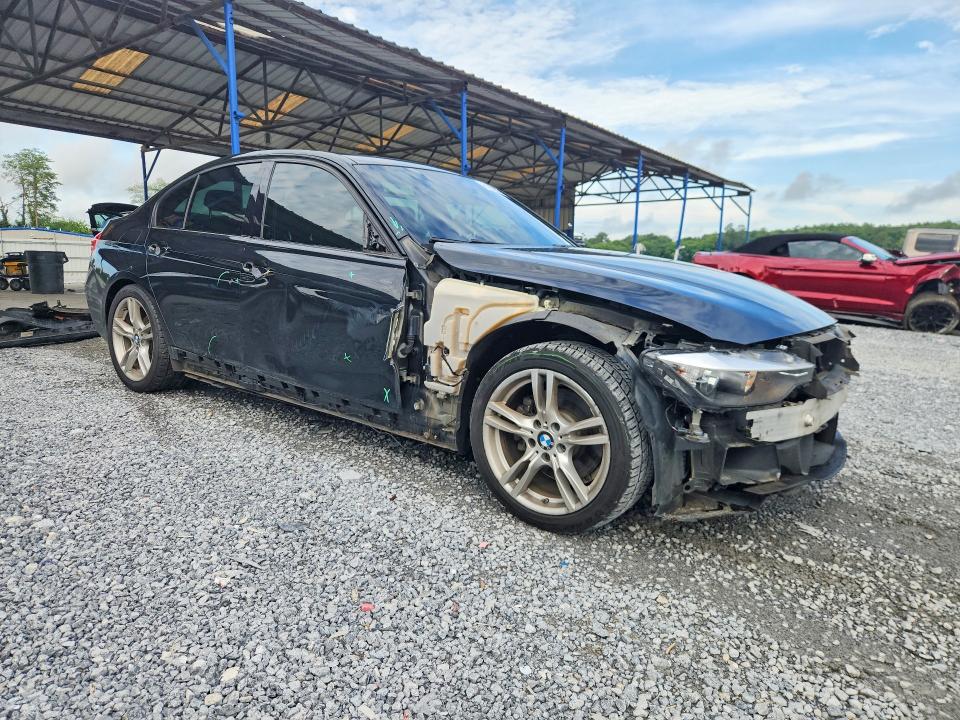 Aukcja sprzedaży 2013 Bmw 328, vin: WBA3A5C50DF356740, numer aukcji: 61202356