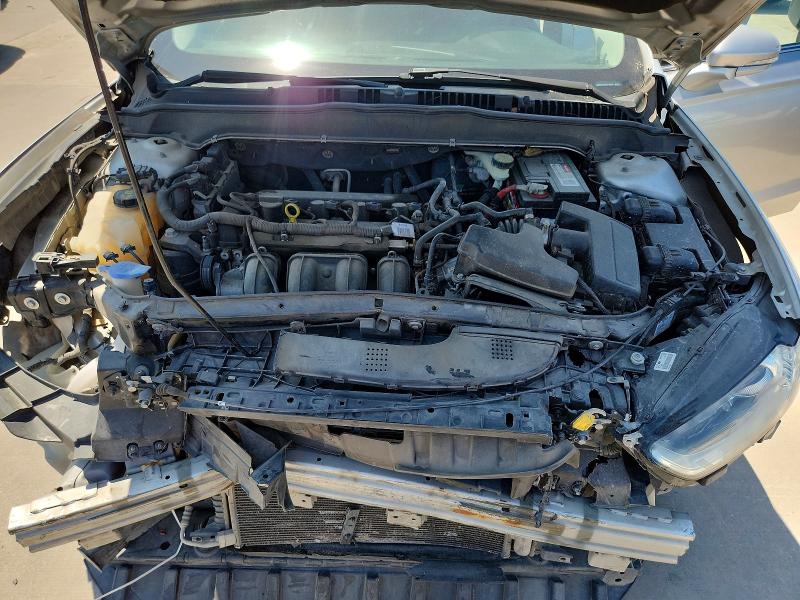 2013 Ford Fusion მანქანა იყიდება აუქციონზე, vin: 3FA6P0H76DR170818, აუქციონის ნომერი: 61984466