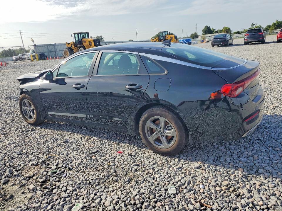 2023 Kia K5 მანქანა იყიდება აუქციონზე, vin: 5XXG14J25PG212288, აუქციონის ნომერი: 62144856