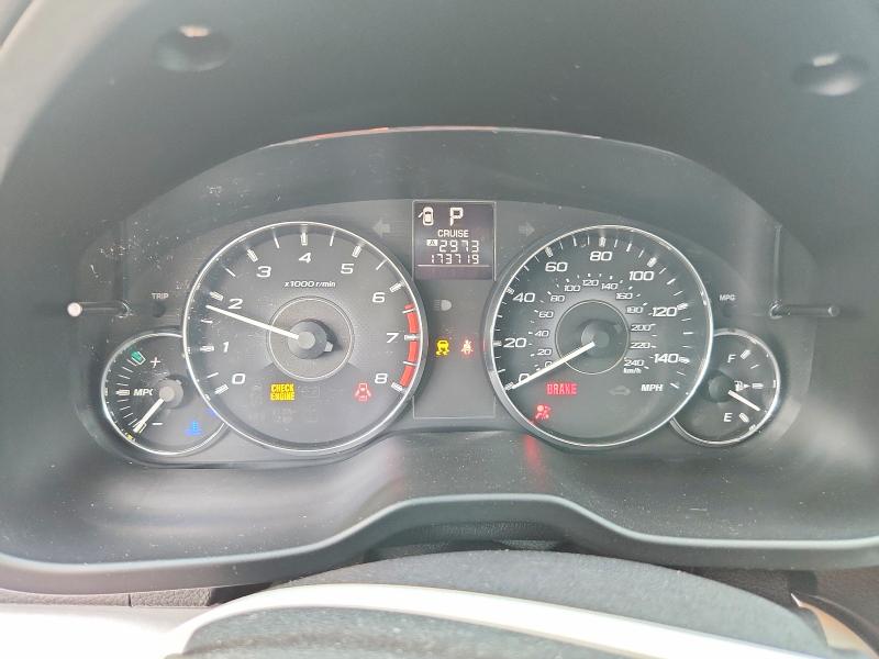 Aukcja sprzedaży 2011 Subaru Outback, vin: 4S4BRBAC6B3445147, numer aukcji: 62154216