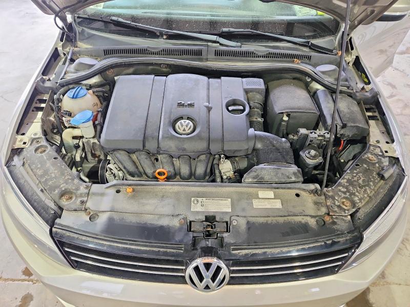 Aukcja sprzedaży 2013 Volkswagen Jetta, vin: 3VWDP7AJ6DM281914, numer aukcji: 62799746