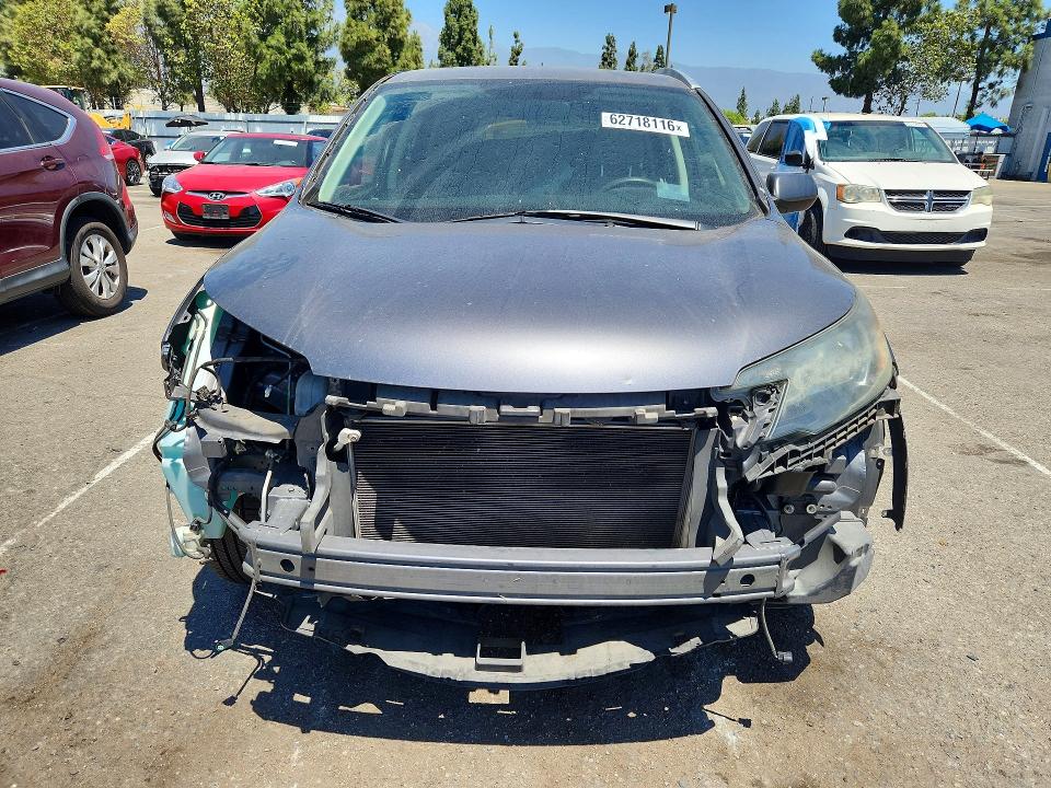 Продажа на аукционе авто 2012 Honda Cr-v, vin: JHLRM3H55CC000353, номер лота: 62718116
