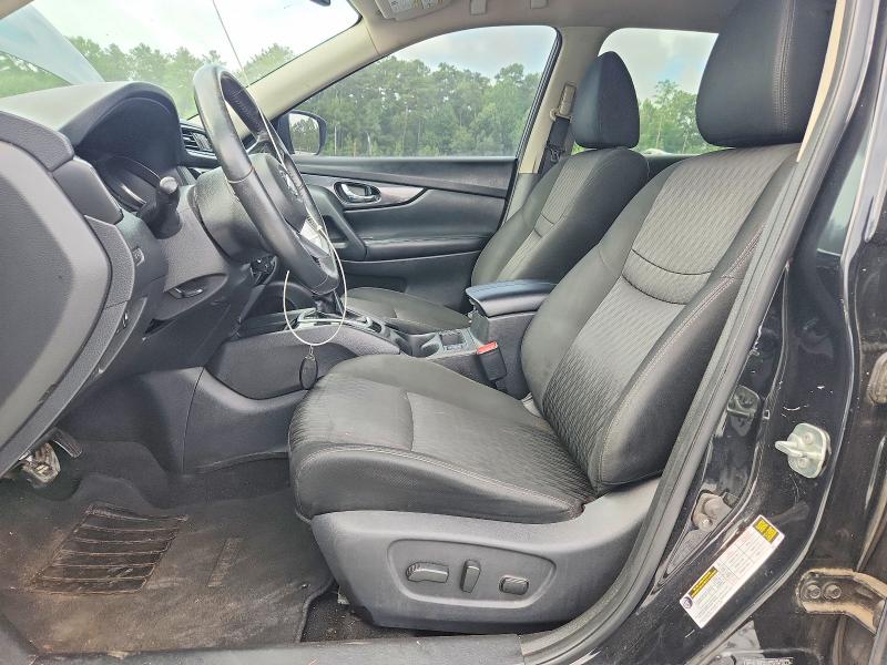 Aukcja sprzedaży 2018 Nissan Rogue, vin: KNMAT2MV8JP501224, numer aukcji: 61920096