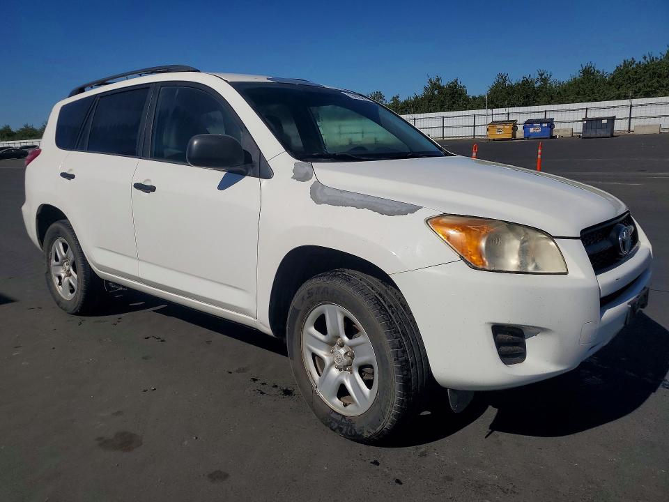 Продажа на аукционе авто 2010 Toyota Rav4, vin: 2T3ZF4DV8AW050046, номер лота: 61344326