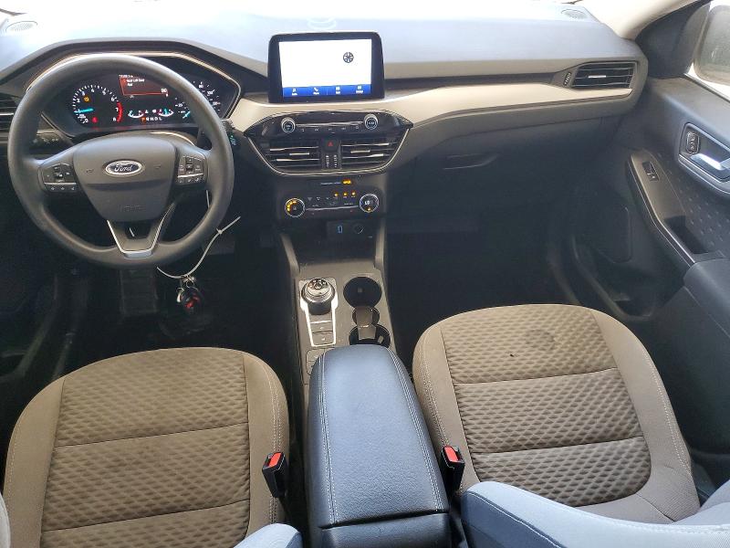 2020 Ford Escape მანქანა იყიდება აუქციონზე, vin: 1FMCU9G63LUC41446, აუქციონის ნომერი: 60555876