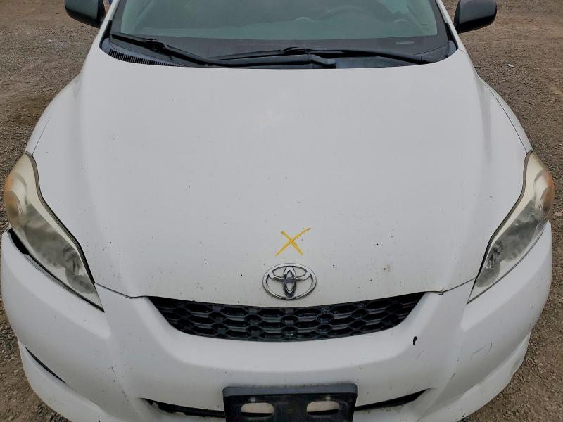 Продажа на аукционе авто 2014 Toyota Matrix, vin: 2T1KU4EE7EC129939, номер лота: 60715936