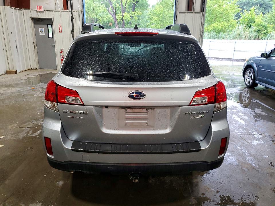 63201686 :رقم المزاد ، 4S4BRBKCXC3255917 vin ، 2012 Subaru Outback مزاد بيع