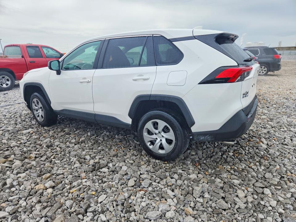 Продажа на аукционе авто 2023 Toyota Rav4, vin: 2T3H1RFV5PC241504, номер лота: 59878676