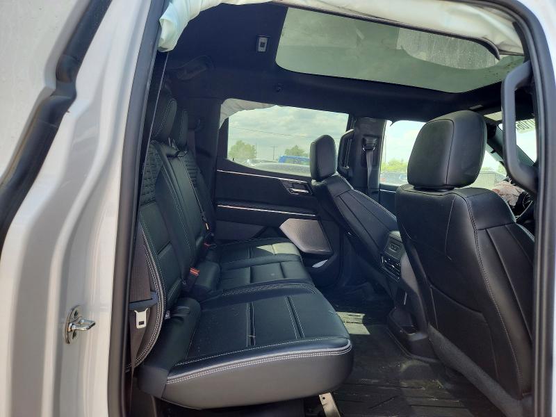Продаж на аукціоні авто 2025 Gmc Sierra, vin: 1GT10MED7SU413259, номер лоту: 67159146