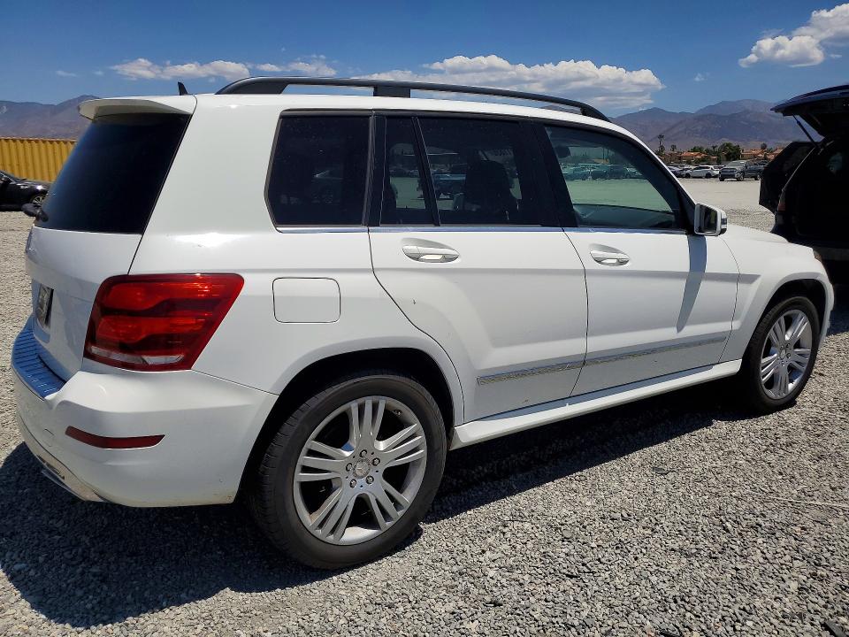 62211836 :رقم المزاد ، WDCGG5HB0FG338358 vin ، 2015 Mercedes-benz Glk مزاد بيع