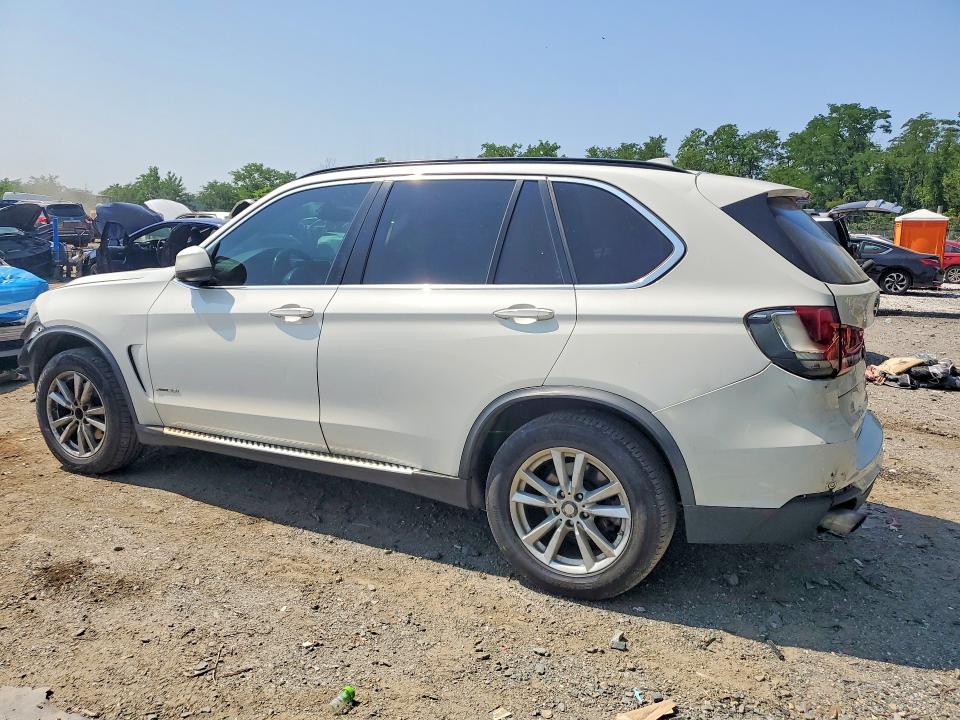 Продажа на аукционе авто 2015 Bmw X5, vin: 5UXKR0C54F0K66795, номер лота: 58846976