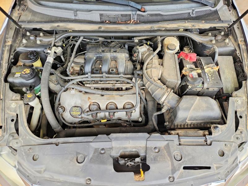 Auction sale of the 2011 Ford Taurus, vin: 1FAHP2FW8BG181273, lot number: 62274296