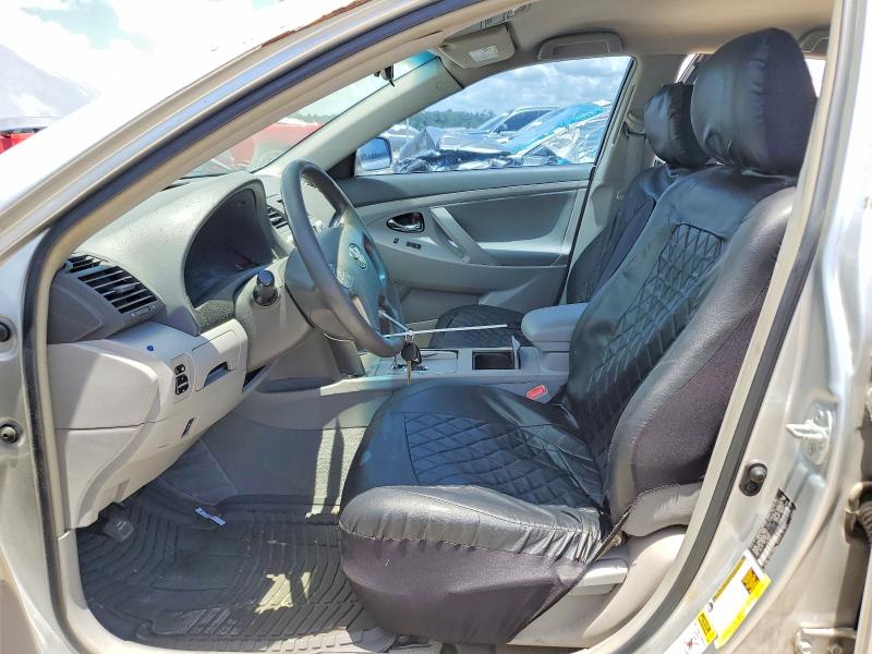 Aukcja sprzedaży 2010 Toyota Camry, vin: 4T4BF3EK7AR011771, numer aukcji: 60177186