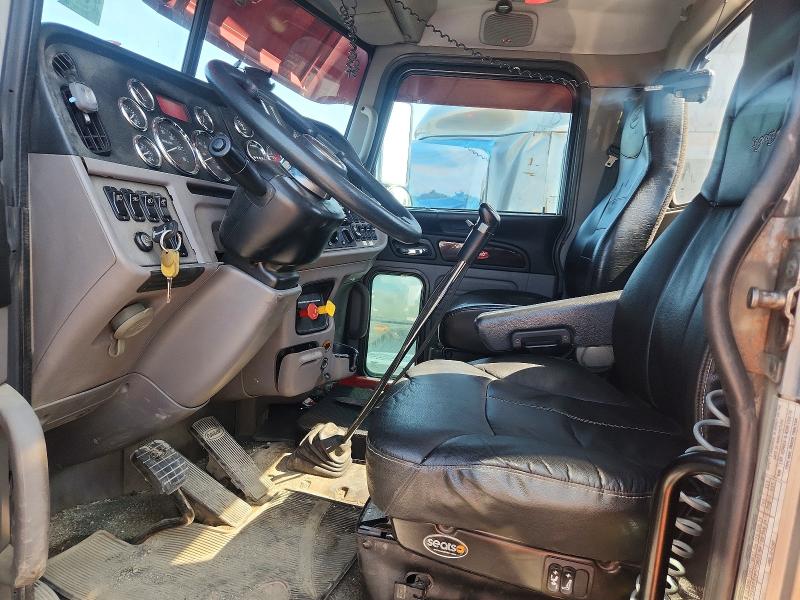 Aukcja sprzedaży 2019 Peterbilt 389, vin: 1XPXD40X9KD616670, numer aukcji: 61570746
