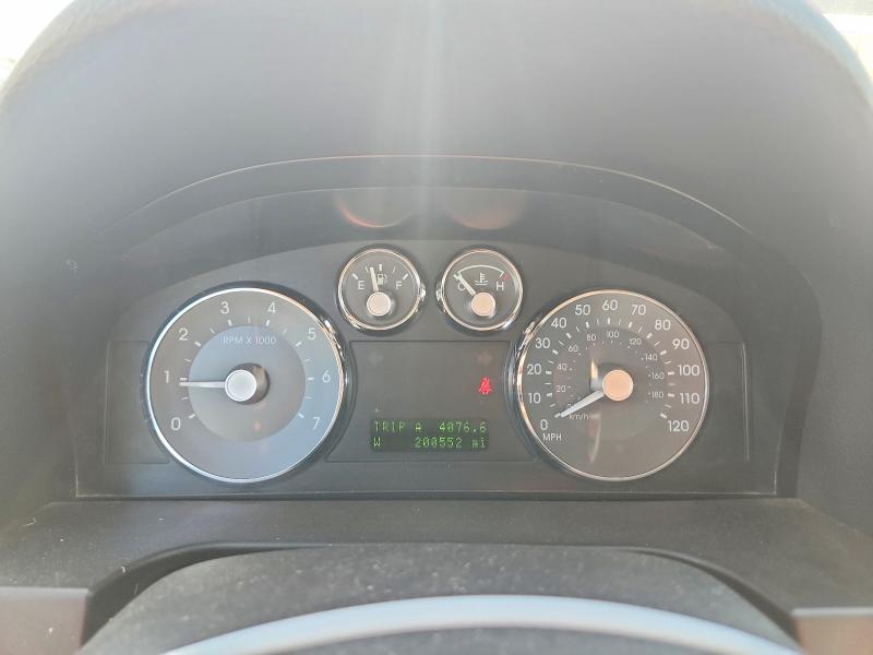Продажа на аукционе авто 2006 Mercury Milan, vin: 3MEFM08Z66R638486, номер лота: 59595536