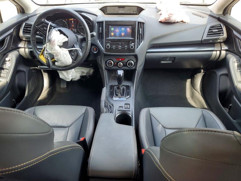 2021 Subaru Crosstrek მანქანა იყიდება აუქციონზე, vin: JF2GTHRC5MH244866, აუქციონის ნომერი: 60142406