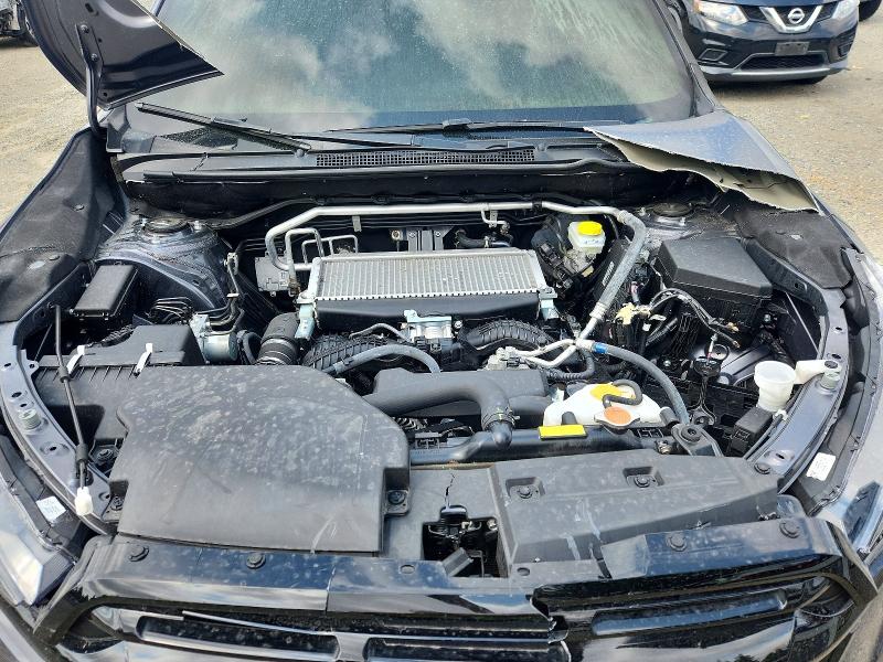 62307576 :رقم المزاد ، 4S4WMAFDXS3414687 vin ، 2025 Subaru Ascent مزاد بيع