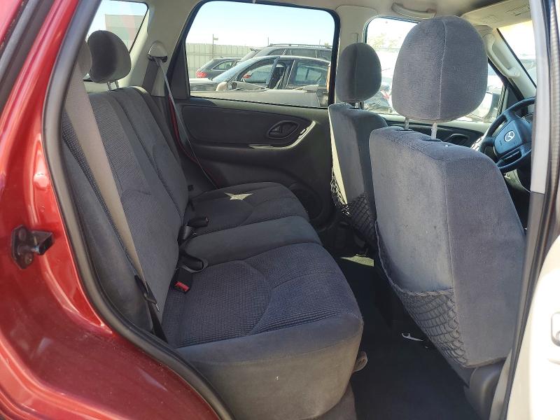 Продаж на аукціоні авто 2003 Mazda Tribute, vin: 4F2YZ04123KM12313, номер лоту: 60071366