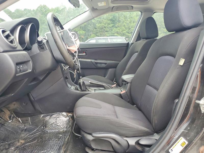 Aukcja sprzedaży 2008 Mazda 3, vin: JM1BK343781781985, numer aukcji: 60198516
