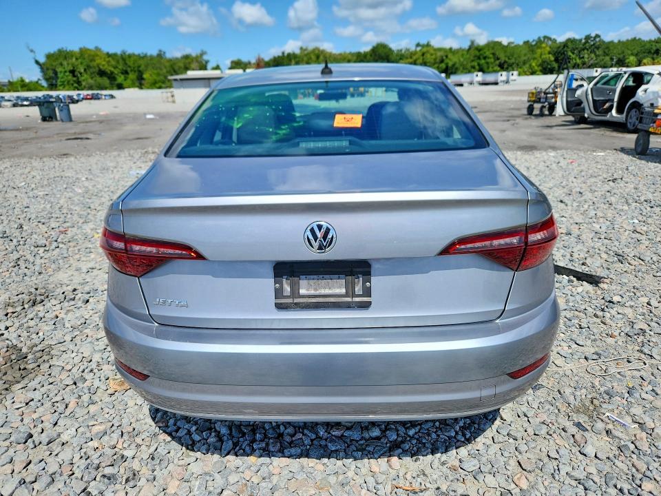 59839846 :رقم المزاد ، 3VWC57BU5MM045278 vin ، 2021 Volkswagen Jetta مزاد بيع