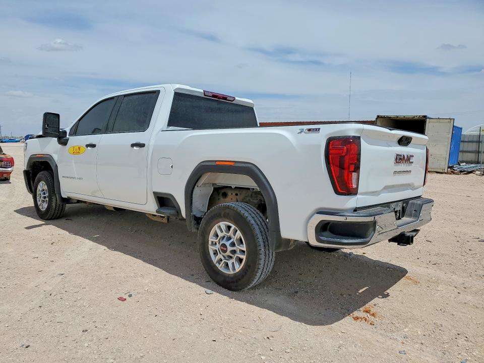 Aukcja sprzedaży 2026 Gmc Sierra, vin: 1GT4ULE7XTF202701, numer aukcji: 59641846
