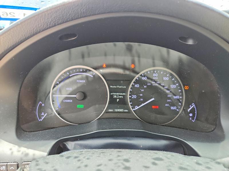 2013 Lexus Es მანქანა იყიდება აუქციონზე, vin: JTHBW1GG2D2026978, აუქციონის ნომერი: 61349406