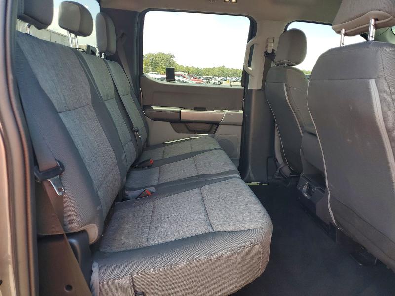 Продажа на аукционе авто 2023 Ford F350, vin: 1FT8W3BA0PED40447, номер лота: 61783666