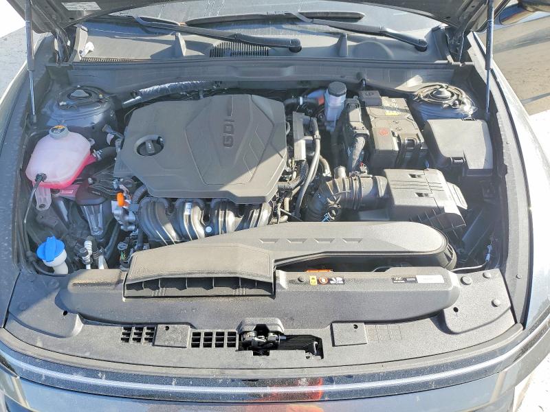 Продажа на аукционе авто 2026 Hyundai Sonata, vin: KMHL64JA4TA541637, номер лота: 60133386