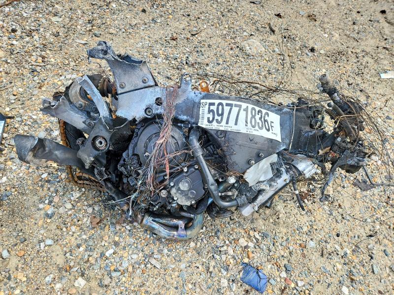 Aukcja sprzedaży 2026 Kawasaki Zx1003, vin: JKBZXXA19TA001252, numer aukcji: 59771836