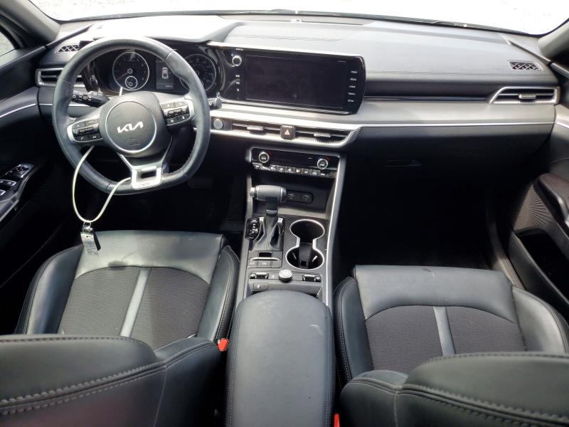 Auction sale of the 2024 Kia K5, vin: 5XXG64J27RG253574, lot number: 63651966