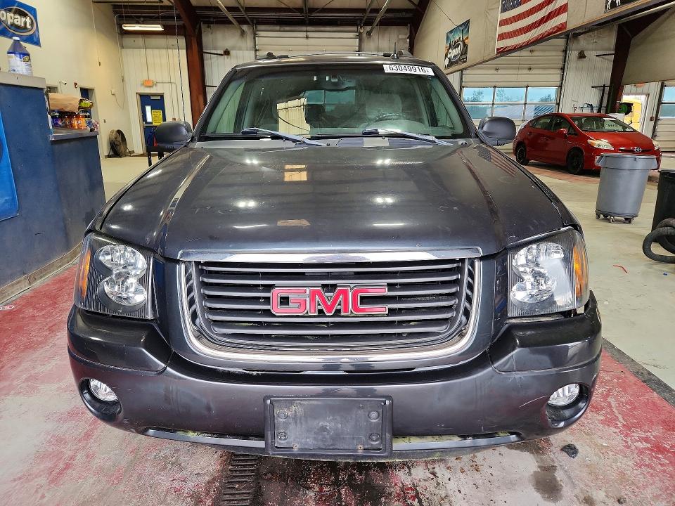 Aukcja sprzedaży 2004 Gmc Envoy, vin: 1GKET16S846166978, numer aukcji: 63049916