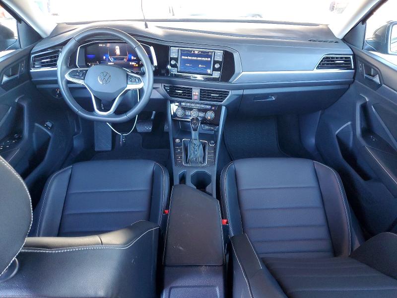 Продажа на аукционе авто 2024 Volkswagen Jetta, vin: 3VWEM7BU9RM032231, номер лота: 62124826