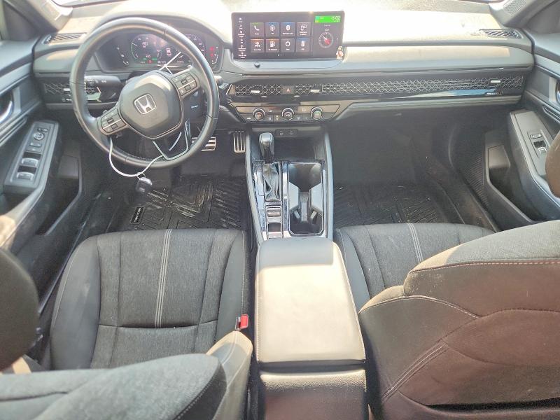 Продаж на аукціоні авто 2023 Honda Accord, vin: 1HGCY2F52PA068844, номер лоту: 60019426