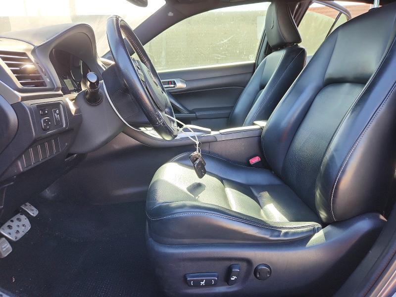 Продажа на аукционе авто 2015 Lexus Ct, vin: JTHKD5BH0F2226113, номер лота: 60023106