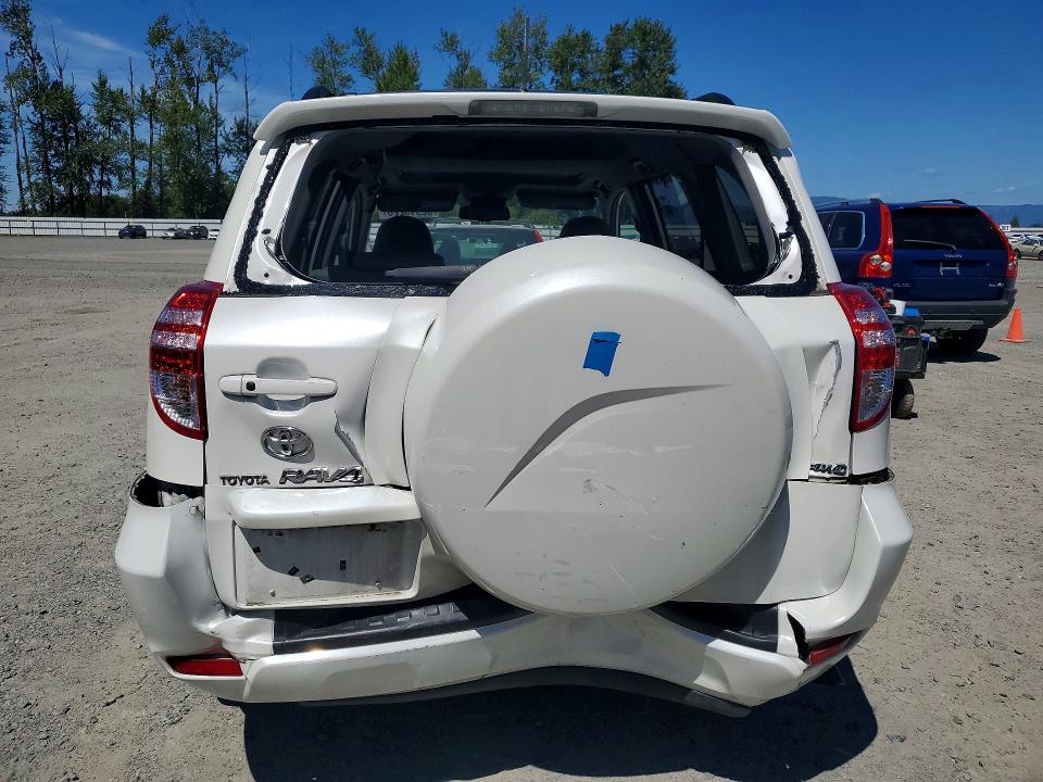 2010 Toyota Rav4 მანქანა იყიდება აუქციონზე, vin: 2T3DF4DV7AW054809, აუქციონის ნომერი: 62915226