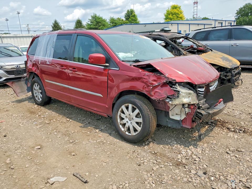 Aukcja sprzedaży 2013 Chrysler Town & Country, vin: 2C4RC1BG6DR721417, numer aukcji: 60799246