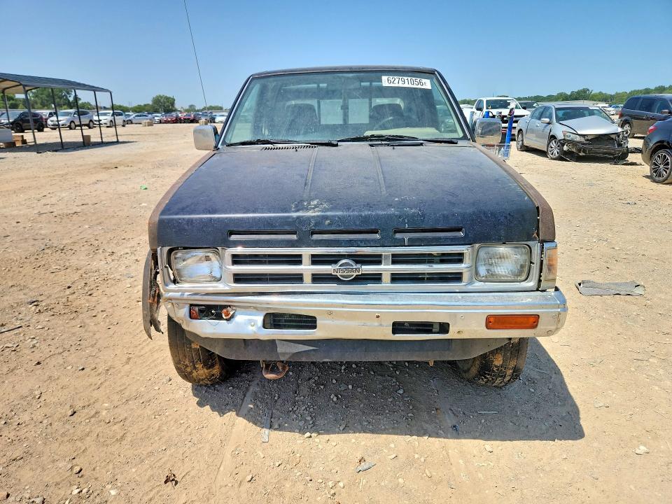 Aukcja sprzedaży 1991 Nissan Truck, vin: 1N6HD16Y6MC307684, numer aukcji: 62791056