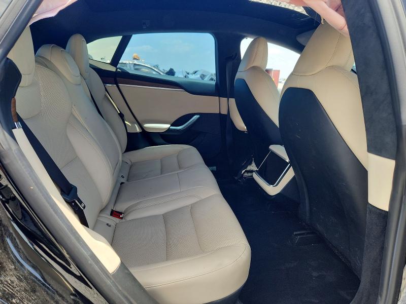 Aukcja sprzedaży 2021 Tesla Model S, vin: 5YJSA1E51MF439845, numer aukcji: 60271336