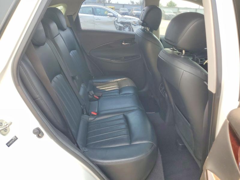 2015 Infiniti Qx50 მანქანა იყიდება აუქციონზე, vin: JN1BJ0HR2FM772092, აუქციონის ნომერი: 63045686