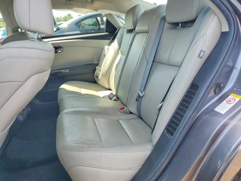 2016 Toyota Avalon Hybrid მანქანა იყიდება აუქციონზე, vin: 4T1BD1EB2GU051804, აუქციონის ნომერი: 62536456