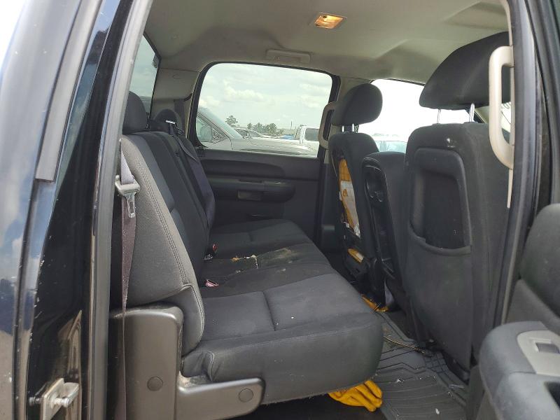 59358316 :رقم المزاد ، 3GTP1UEA0CG309214 vin ، 2012 Gmc Sierra مزاد بيع