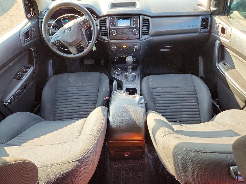 Aukcja sprzedaży 2019 Ford Ranger, vin: 1FTER4FH9KLA40000, numer aukcji: 61993776